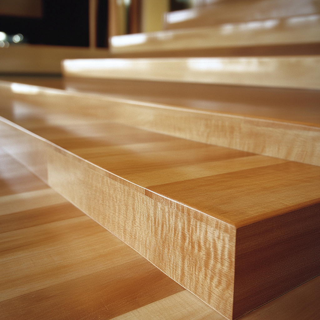 Engineered timber flooring option supplied and installed in Sydney by Green Home-Expert Flooring