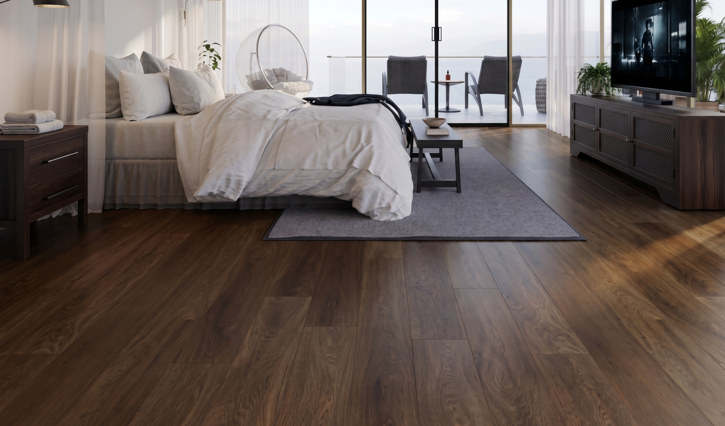laminate flooring Sydney